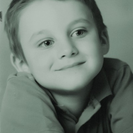 Матвей Демиденко