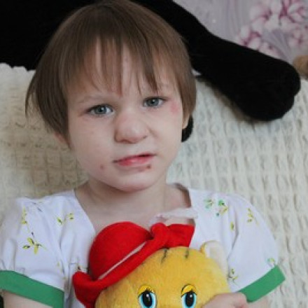 Валерия Сергеева