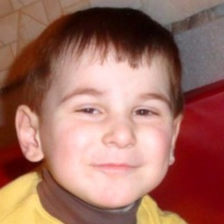 Максим Трощенко