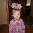 Лизавета Старикова