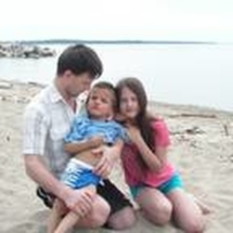 Как мы отдыхаем. Спасибо, за помощь и поддержку!