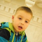 Матвей Сафронов