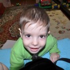 Саша Беливанцев