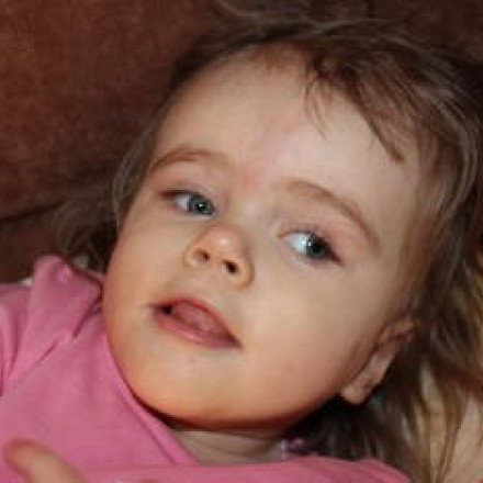 Милана Шаламова