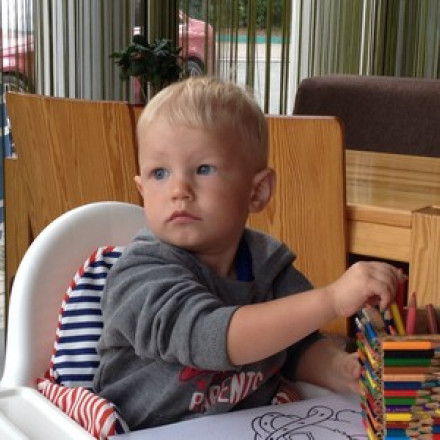 Алеша Эриксон