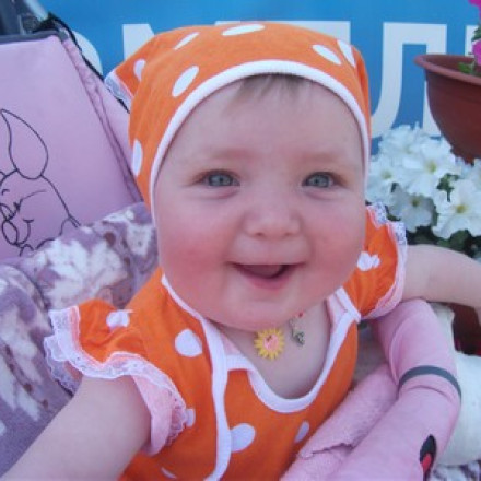 Даша Потапова