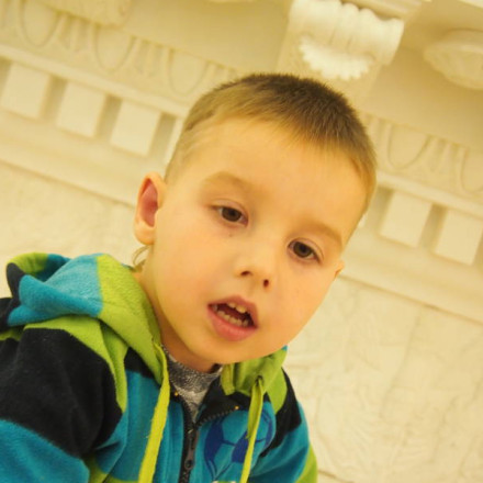 Матвей Сафронов