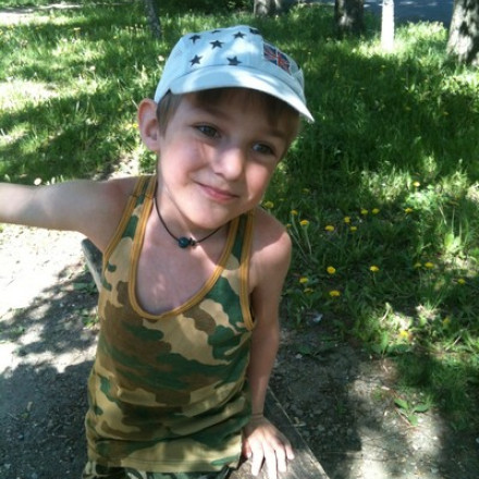 Матвей Богданов