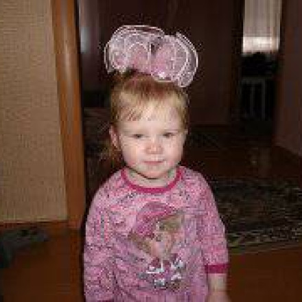 Лизавета Старикова