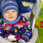 Илюша Карташов