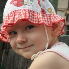 Настя Игнатович