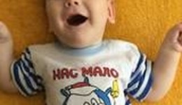 Благодарность от Артема