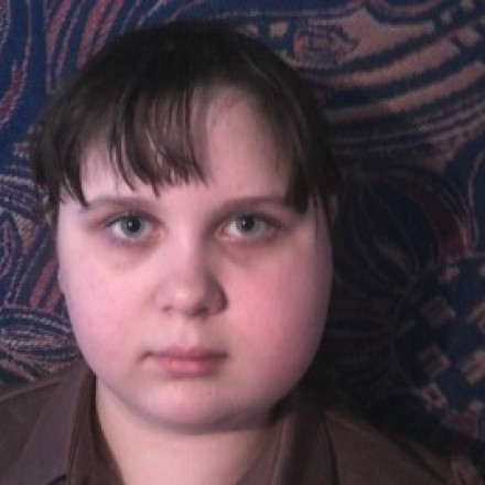 Даша Ильина