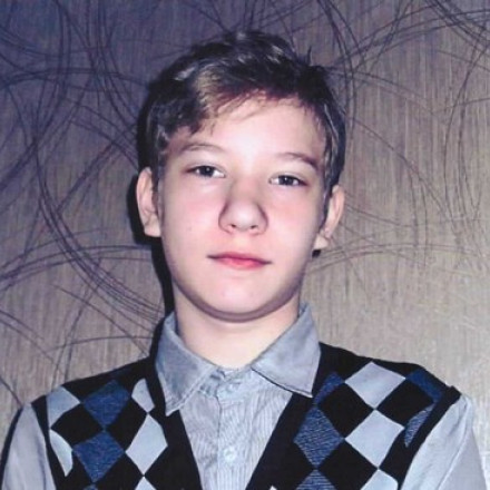 Андрей Смирнов