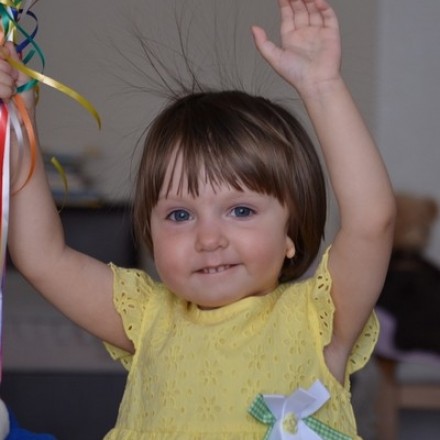 Арина Ильинская