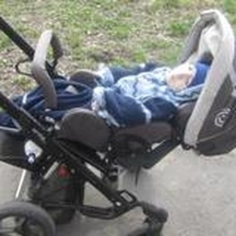 Прогулки не мечта, а реальность!