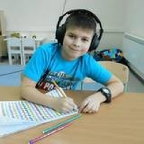 Спасибо от семьи Артема!