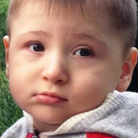 Витя Гуртяков