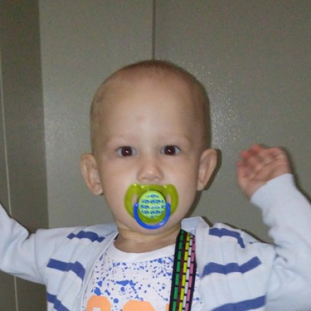 Кирилл Габрук